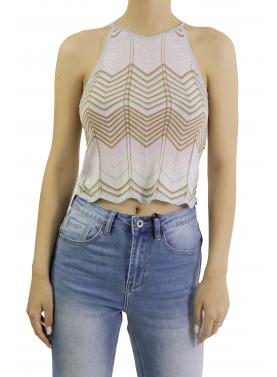 Top multicolor fantasia Only